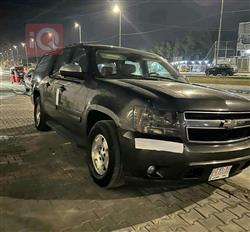 شێڤرۆلێت سوبەربان